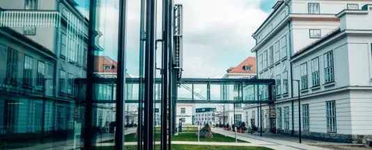 University for Continuing Education Krems featured image