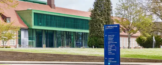 Constructor University appoints two new members to its Board of Governors, strengthening its strong profile in research and academia