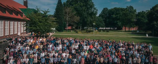 Dynamic Days Europe news article image