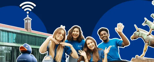 Constructor University Virtual Open Week