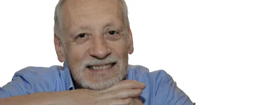 Physics Professor Dr. Nicolas Gisin wins 2023 Micius Prize for Quantum Physics