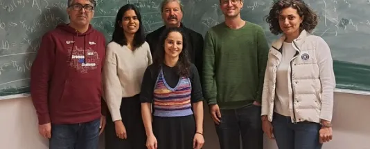 Researchers from Constructor University win the prestigious PEGS DREAM Challenge