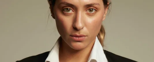 Joanna Nelson, Constructor Alumna, and her film Hambre