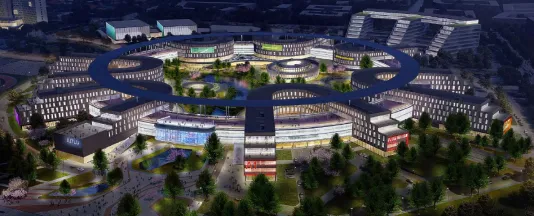 XJTLU Taicang Campus