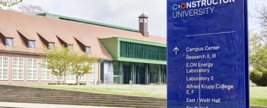 Constructor-University