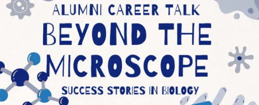 Beyond the Microscope Success Stories in Biology