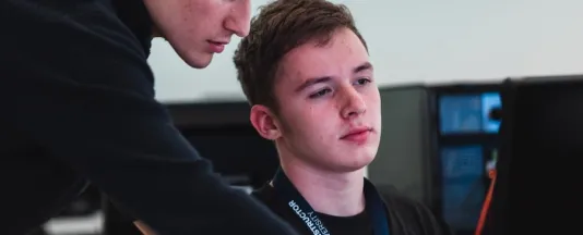 Constructor Talent School - Computer Science Fundamentals Online Course 2024-2025