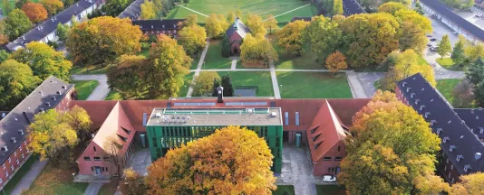 New study from Constructor University utilizes AI to create ETFs separating genuine AI innovators from the pretenders