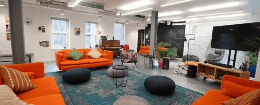 London Interdisciplinary School: The Art and Science of complex-problem solving