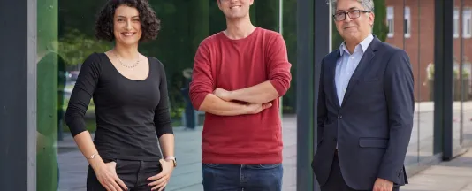 Constructor University Wins Big Data Challenge with Transparent Fraud Detection Model