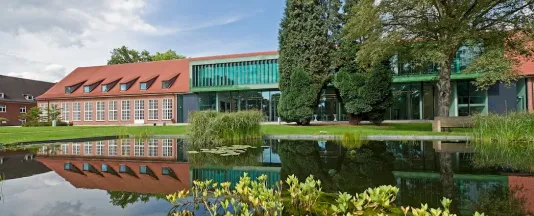 EU Green Deal Initiative for Central Asian Universities (GDCAU) – Constructor University