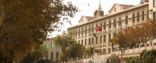 Kadir Has University