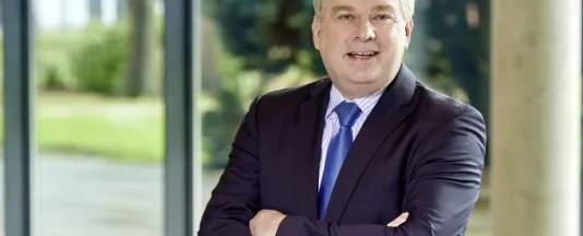 Prof. Dr. Werner Nau