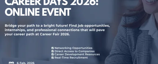 Constructor Career Days 2026 Online