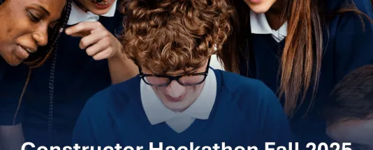 Constructor Hackathon 2025
