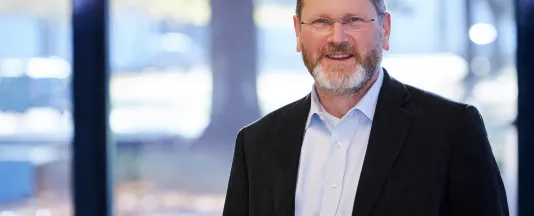 Prof. Dr. Michael Bau