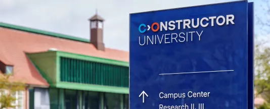 New research from Constructor University's Dr. Nicolas Gisin has added to our foundational understanding of Complex Quantum Theory.