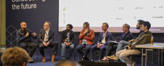 Demo Day 2026 will feature a panel discussion on quantum computing. (Source: Constructor University)