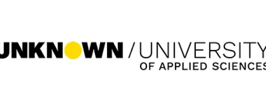 Unknown University of Applied Sciences Logo