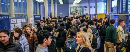 Career Days Header Image