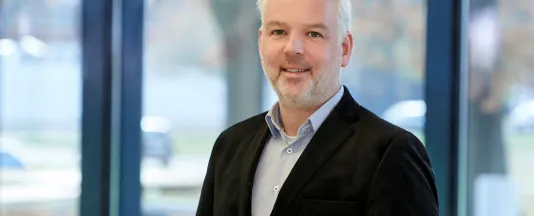 Prof. Dr. Ulrich Kühnen, Associate Professor of Psychology, Constructor University