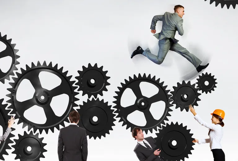 B.Sc. Industrial Engineering & Management (IEM)