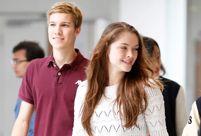 Students