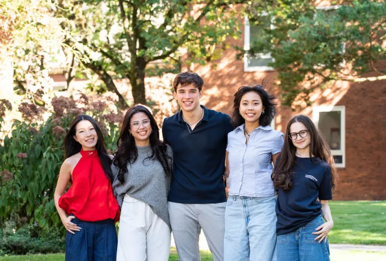 English Foundation Year – Application and Fees