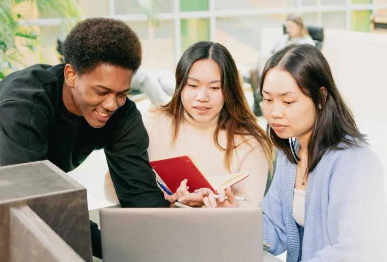 English Foundation Year – Pre-Bachelor Program