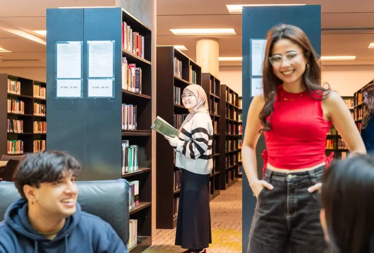 Enhanced Pre-Bachelor Semester – Pre-Degree Program