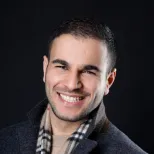 Hashem Al-Ghaili