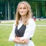 Veronika IFY Student Picture