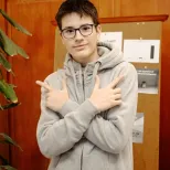 Andrei Profile Picture