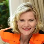 Birgit Nonnenprediger – Generationen Finanzcoach, Switzerland