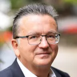 Joachim Lorentz – Chairman of the Foundation Board, HAORI-Stiftung