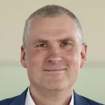 Oliver Groß – CEO, Nehlsen AG