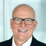 Stefan Messerknecht – Managing Partner, Unternehmensgruppe Messerknecht