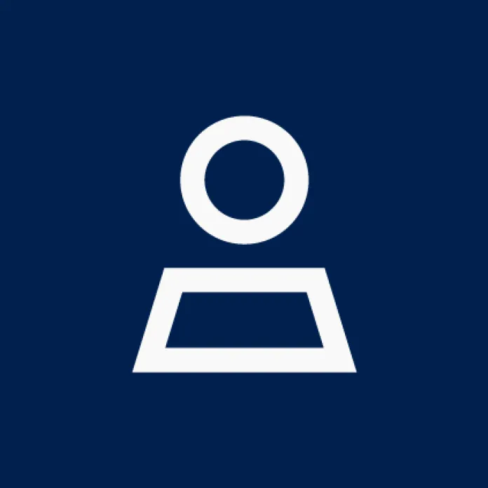 Faculty profile user-placeholder-2