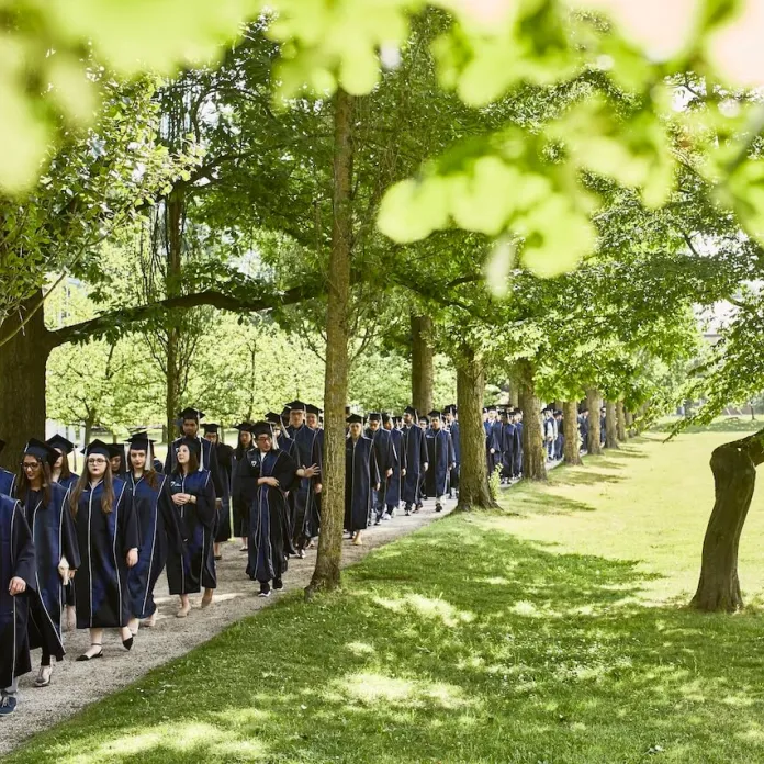 Gaining International Renown: Jacobs University (2007-2022)