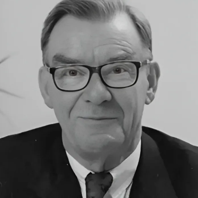 Professor Reimar Lüst