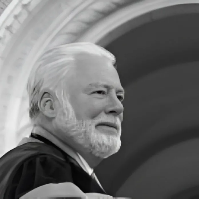 Stephen Malcolm Gillis