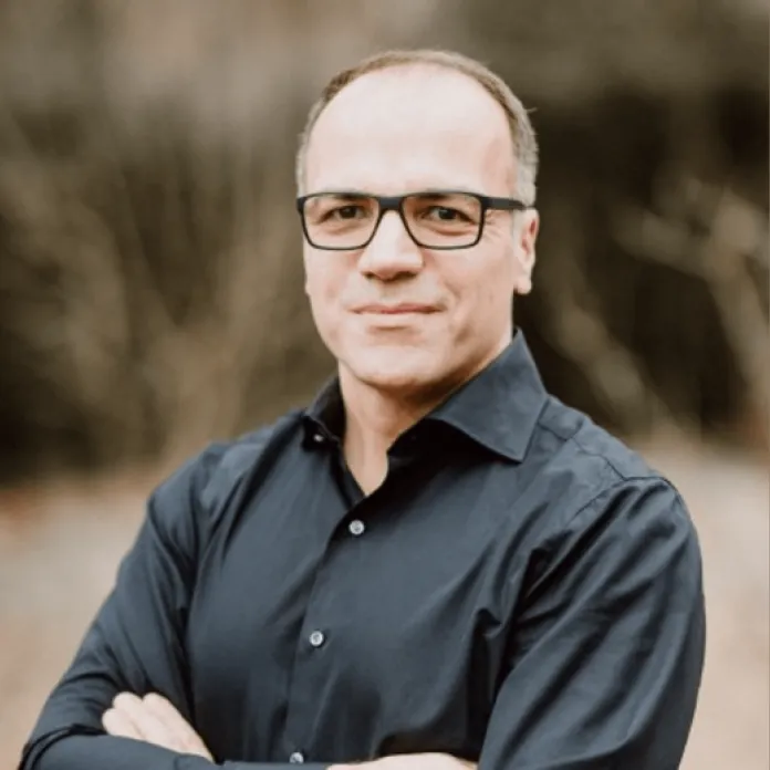 Patrick Pulvermüller