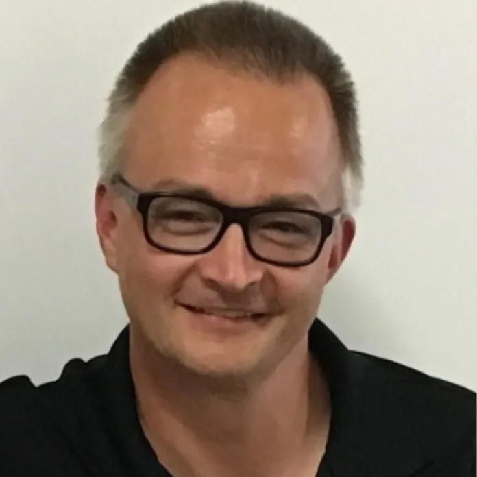 Andreas Gauger, CEO of Open-Xchange