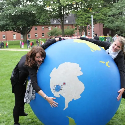 Study Computer Science in Germany