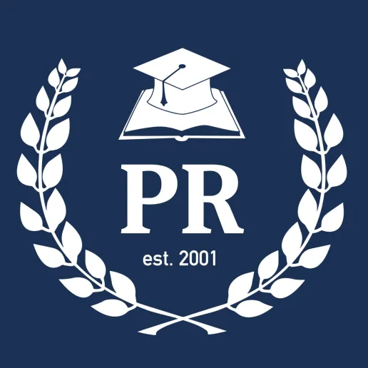 PR Logo
