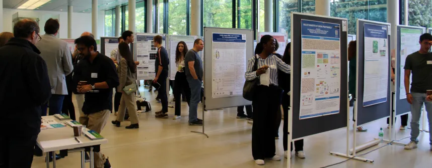 Life Science Meeting