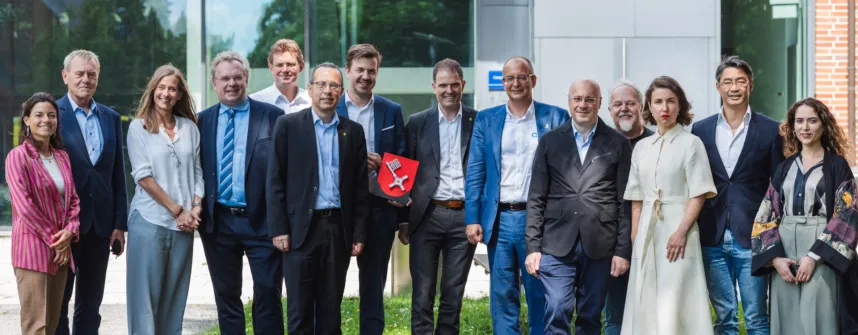 Government Council of Schaffhausen