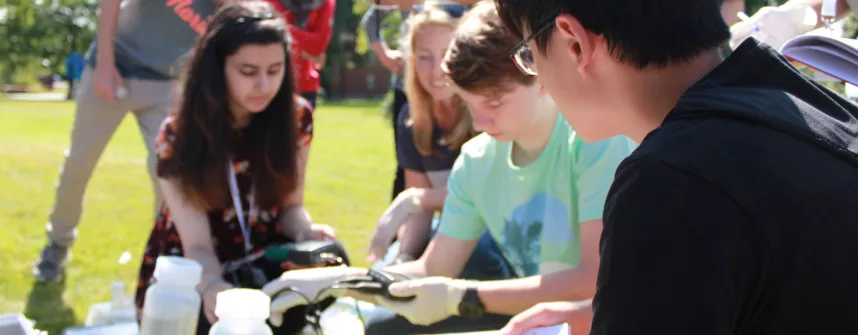 meerMINT Sommerferien 2023