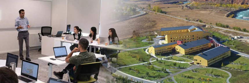 Higher Education for Mountain Communities