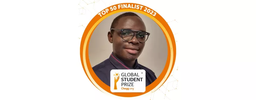 Kinlo Ephriam Tangiri